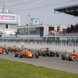 Formel ADAC, Slovakia Ring, Maximilian Günther, ADAC Berlin-Brandenburg e.V.