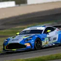 Der Aston Martin Vantage GT4 von Zakspeed ESM