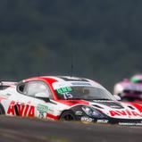 #75 AVIA W&S Motorsport / Daniel Gregor / Finn Zulauf / Porsche 718 Cayman GT4 RS CS / Nürburgring
