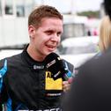 ADAC TCR Germany, Target Competition, Josh Files