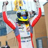 ADAC Formel 4, Lausitzring, Joel Eriksson, Motopark
