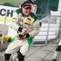 ADAC GT Masters, Herbert Handlos