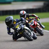 Danny Hinkelmann / ADAC Mini Bike Cup / Bopfingen