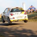 ADAC Opel Rallye Junior, Griebel