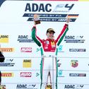 ADAC Formel 4, Red Bull Ring, Prema Powerteam, Marcus Armstrong