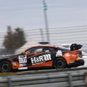 Linus Hahne hat den Sprung vom ADAC Tourenwagen Junior Cup in das GTC Race erfolgreich gemeistert (Foto: GTC Race)