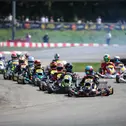 Saisonstart der DKM 2027 in Ampfing
