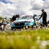 #27 / Jonas Karklys / NordPass / Hyundai i30 N TCR