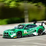 #11 Marco Wittmann (DEU / BMW M4 GT3 Evo / Schubert Motorsport), Norisring