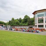 Start der Mini in Ampfing