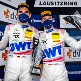 #22 / Mercedes-AMG Team Toksport WRT / Mercedes-AMG GT3 Evo / Luca Stolz / Maro Engel