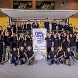 ADAC Stiftung Sport, 2018, Essen Motor Show