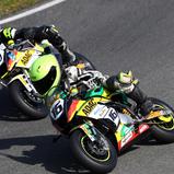 Mathis Griesbaum / ADAC Mini Bike Cup / Auftakttraining Oschersleben