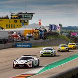 #14 / Razoon - more than Racing / KTM X-Bow GT4 / Leo Pichler / Leon Wassertheurer