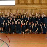 ADAC Stiftung Sport, Einführungsseminar 2013
