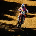 Jeffrey Herlings war im Jahr 2018 MXGP-Weltmeister