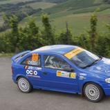 ADAC Rallye Deutschland