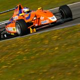 ADAC Formel Masters, Nürburgring, Maximilian Günther, ADAC Berlin-Brandenburg e.V.