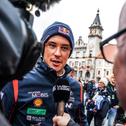 Die Action der WRC können Besucher und Daheimgebliebene immer verfolgen. Highlights gibt es zum Beispiel bei YouTube. Und der WRC-eigene Kanal rally.tv berichtet live und in voller Länge