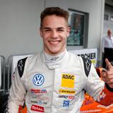 ADAC GT Masters, Nürburgring, Alessio Picariello, Mücke Motorsport