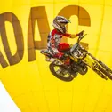 ADAC MX Masters, ADAC MX Junior Cup, Holzgerlingen, Gianluca Facchetti
