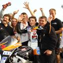 ADAC Junior Cup, Hockenheim, Meister, Arnaud Friedrich