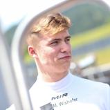 ADAC Formel 4, Red Bull Ring, US Racing - CHRS, Mick Wishofer