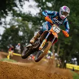 Kalenderupdate im Rahmenprogramm des ADAC MX Masters 2025