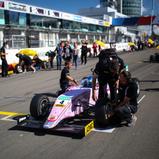 ADAC Formel 4, ADAC Berlin-Brandenburg e.V., Sophia Flörsch