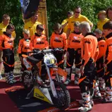 ADAC MX Academy