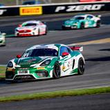 #30 / W&S Motorsport / Porsche 718 Cayman CS MR / Fabian Vettel / Lukas Schreier