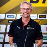 Thomas Laudenbach, Porsche (Foto: Gruppe C Photography)