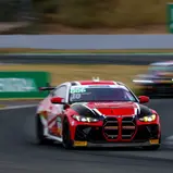 #10 Michael Maniszewski / Daniel Drexel / BMW M4 GT4 Evo / Razoon - more than Racing, Oschersleben 2026