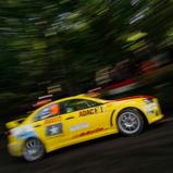 ADAC Rallye Deutschland