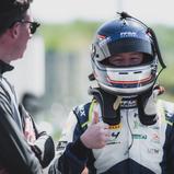 #4 Finn Wiebelhaus / ADAC Formel Junior Team / Nogaro (F), Foto: KSP