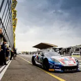 ADAC GT Masters, Zandvoort, Callaway Competition, Jules Gounon, Daniel Keilwitz