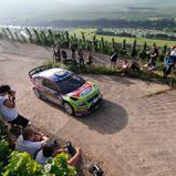 ADAC Rallye Deutschland