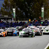 ADAC GT Masters