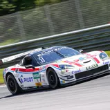 ADAC GT Masters, Red Bull Ring, Daniel Keilwitz, Oliver Gavin