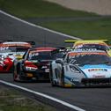 ADAC GT Masters, 2019, Nürburgring, Callaway Competition 