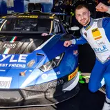Vergangene Saison jubelte Maximilian Paul in Zandvoort über die Pole-Position