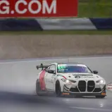 #62 Promodrive / Benjamin Sylvestersson / Ugo Federico Bagnasco / BMW M4 GT4 G82 / Red Bull Ring