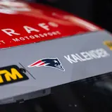 „Motorsport meets American Football Day“ auf dem Dekra Lausitzring