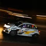 ADAC Rallye Masters/Deutsche Rallye Meisterschaft, Erzgebirge