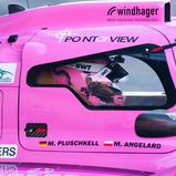 #18 BWT Mücke Motorsport / Mattis Pluschkell / Maksymilian Angelard / Duqueine D08 / Spa-Francorchamps