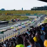 Start Rennen 2, Circuit Zandvoort 2026