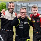ADAC XC Cup, Gründautal (18./19.5.2024)