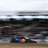 #69 Thierry Vermeulen (NLD / Ferrari 296 GT3 Evo / Emil Frey Racing), Hockenheimring 2026