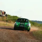 Dahms A. / Schubert P. Porsche 911
