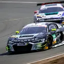 Phoenix Racing kehrt mit einem Audi zurück